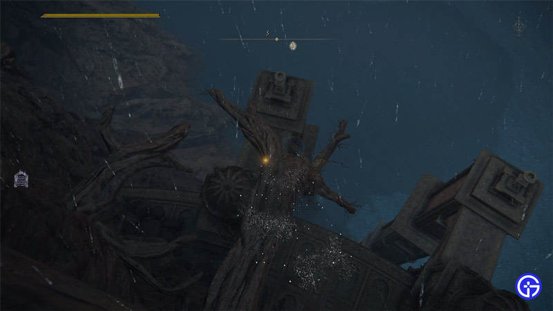 elden ring cinquedea bug fix