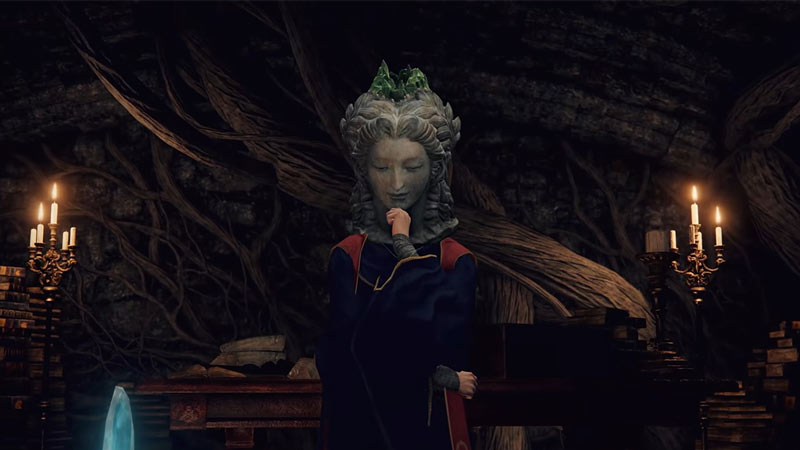 elden ring sellen primal glintstone quest bug fix