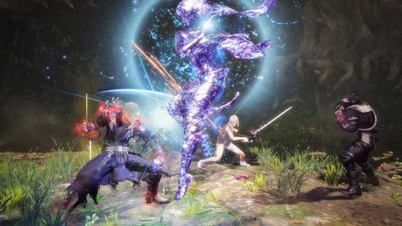 final fantasy stranger of paradise multiplayer guide