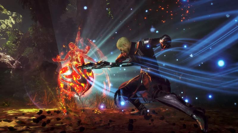final fantasy origin stranger of paradise jobs list and how to unlock