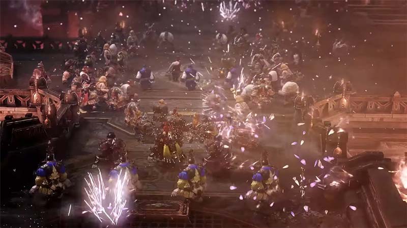 how to fix chat not working in lost ark