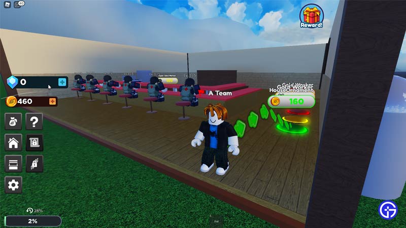 ninja troop tycoon codes