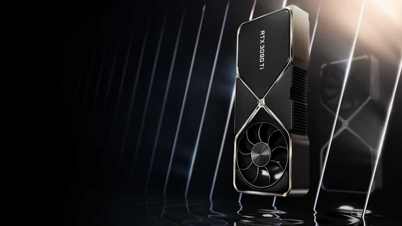 RTX 3090 Ti