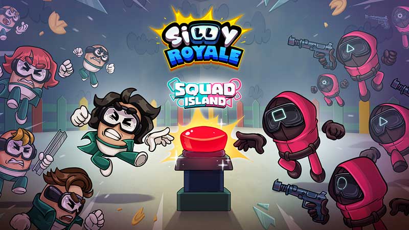 silly royale
