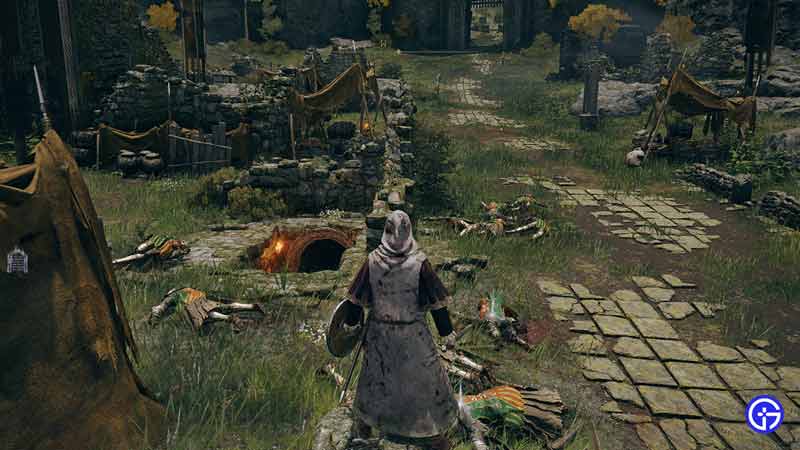 storm stomp location elden ring