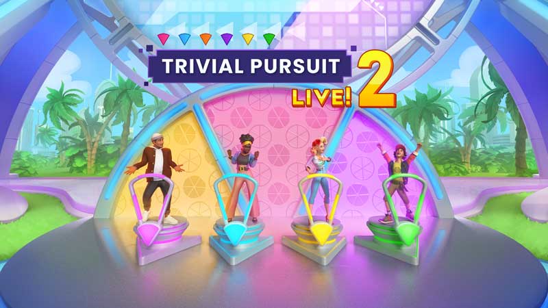 Trivial Pursuit