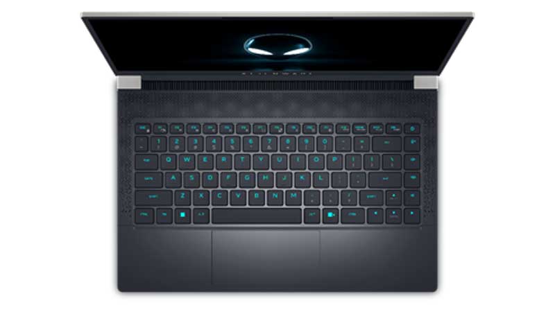 Alienware X14 & M15 R7