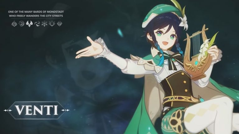 Best Characters & Teams For Exploration In Genshin Impact