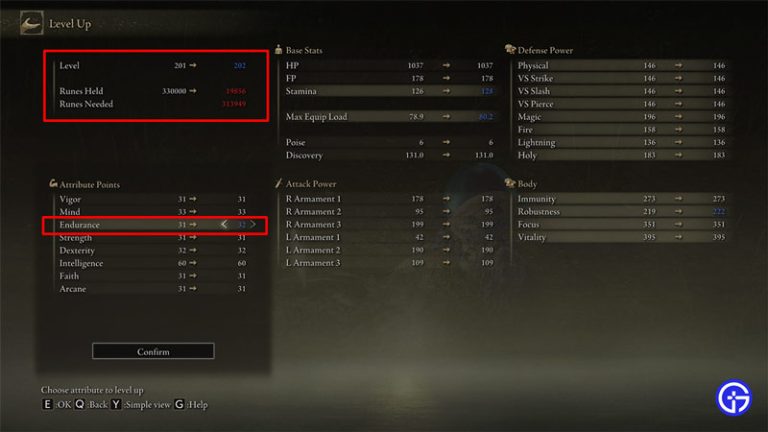 Best Way To Spend Runes In Elden Ring - Gamer Tweak