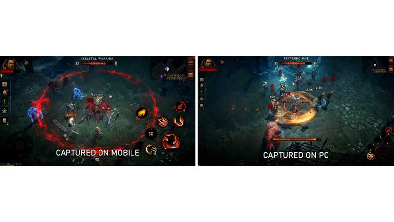 Diablo Hell