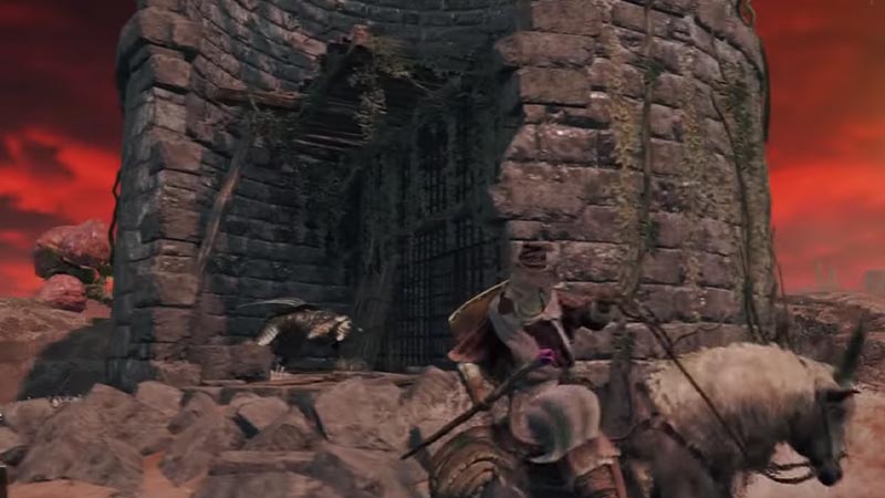 elden ring eternal darkness