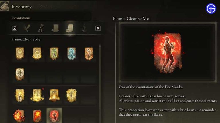 How To Reduce & Cure Scarlet Rot In Elden Ring - Gamer Tweak