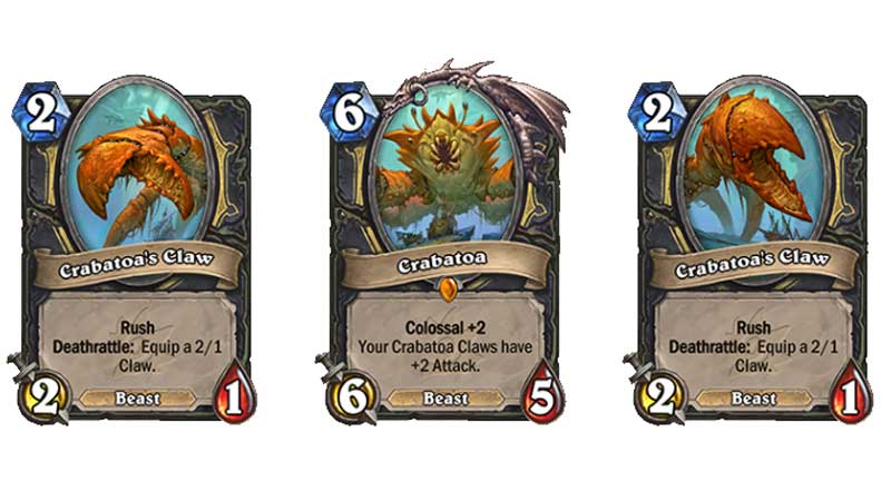 Hearthstone Latest Expansion