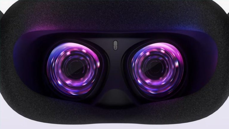 Oculus Quest 2 Black Screen (Fix) - Gamer Tweak