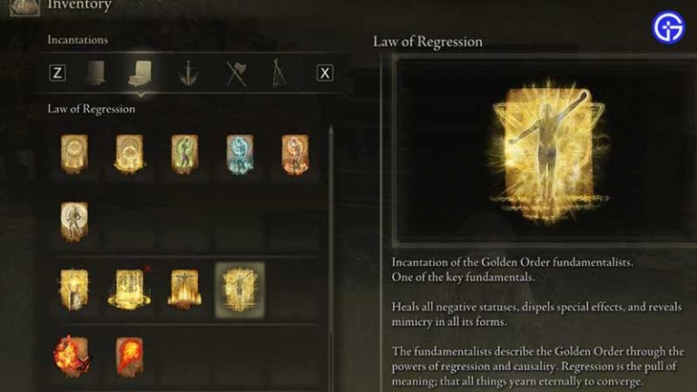 How To Reduce & Cure Scarlet Rot In Elden Ring - Gamer Tweak