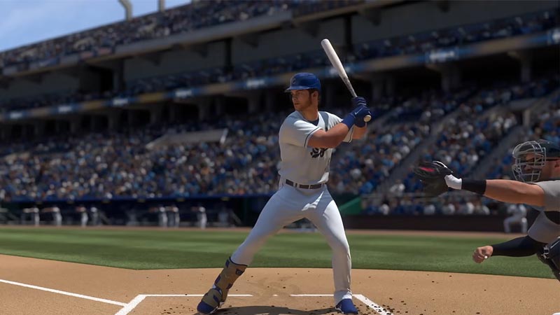 tips for road to the show for mlb the show 22