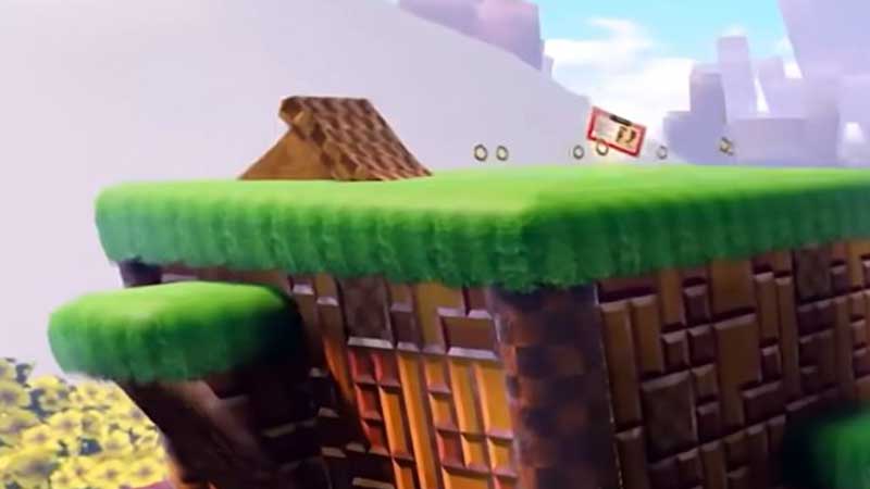 unlock tails sonic speed simulator