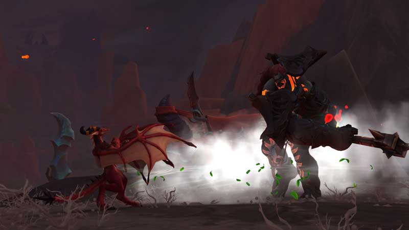 DragonFlight
