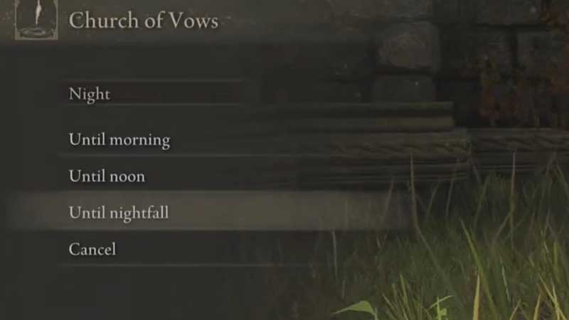 how to spawn bell bearing hunter 