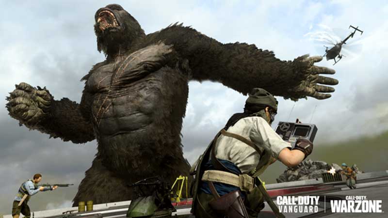 Call Of Duty Time Mode