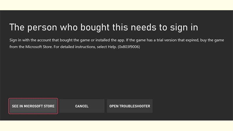 xbox downloaded games not working 