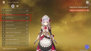 All Information About Varka in Genshin Impact & Leaks - Gamer Tweak