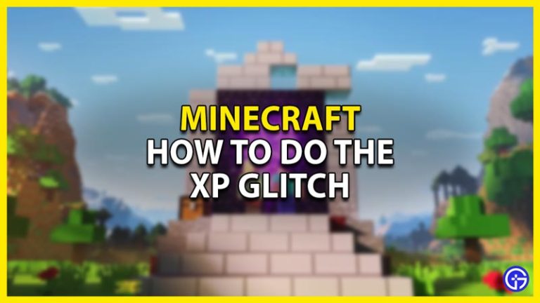 Exp Glitch Java Minecraft XP Glitch Explained - Gamer Tweak
