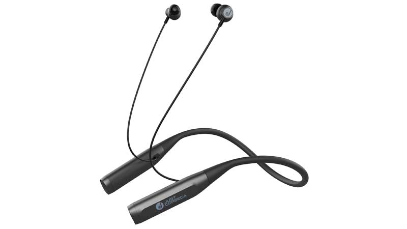 Just Corseca Neckband