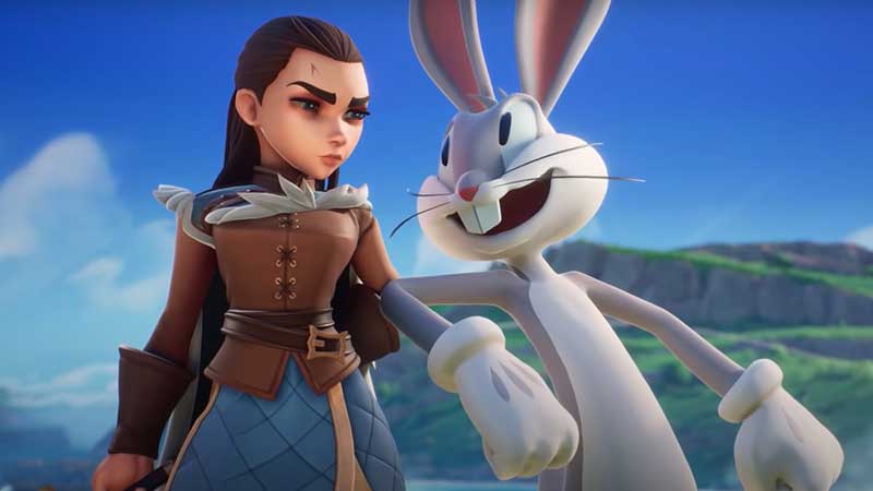 multiversus closed alpha open beta