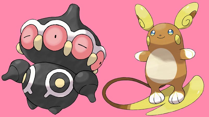 pokemon go qwilfish weakness and counters