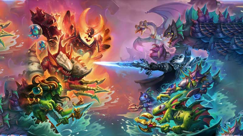 Rise Of Naga