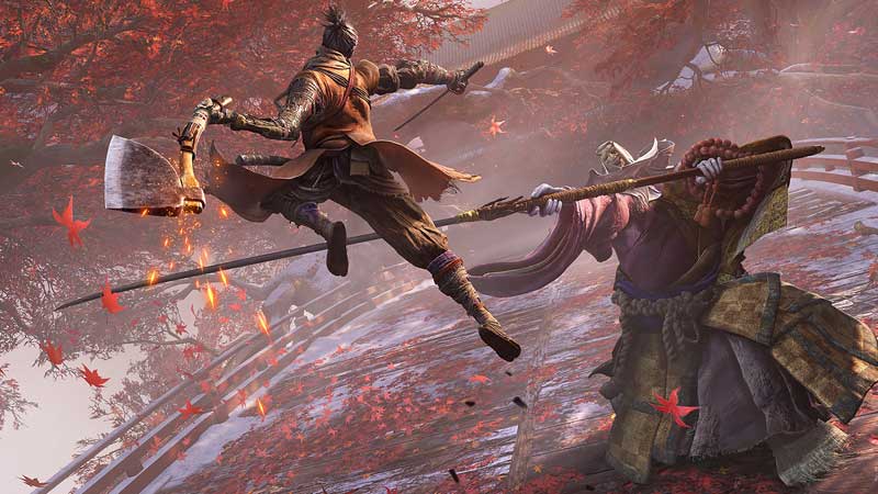 sekiro shadows die twice