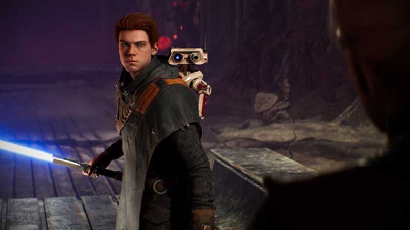 star wars jedi fallen order