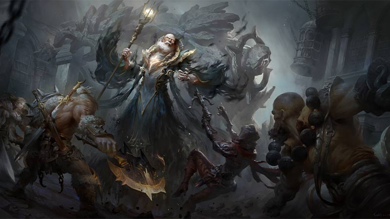 How To Buy And Sell Items In Diablo Immortal Marketplace