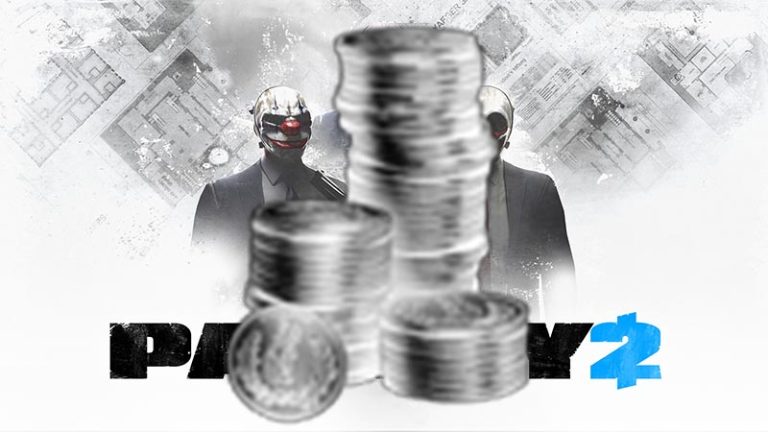 How To Get & Farm Continental Coins In Payday 2 - Gamer Tweak