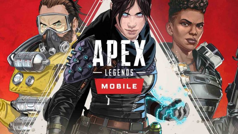 Apex Legends Mobile: How To Log Out & Sign Back In - Gamer Tweak