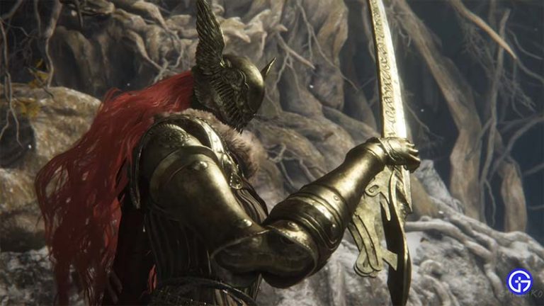 How To Dodge Waterfowl Dance In Elden Ring - Gamer Tweak