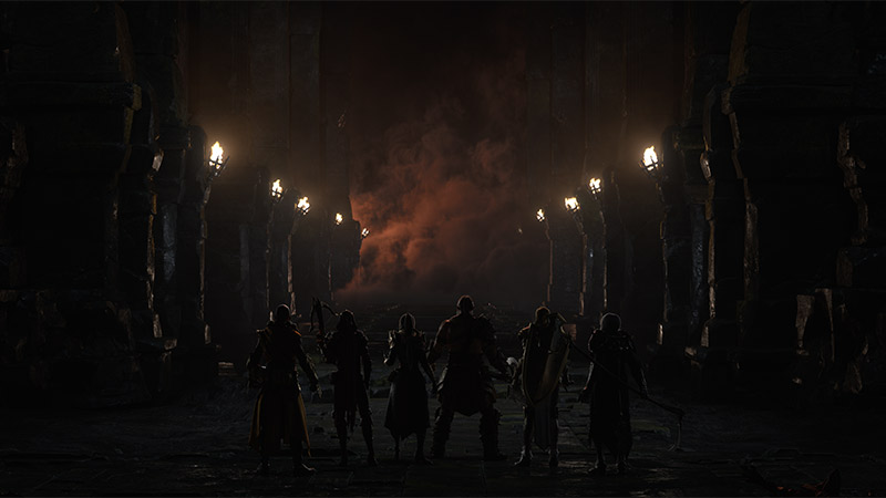 How to Leave a Clan in Diablo Immortal
