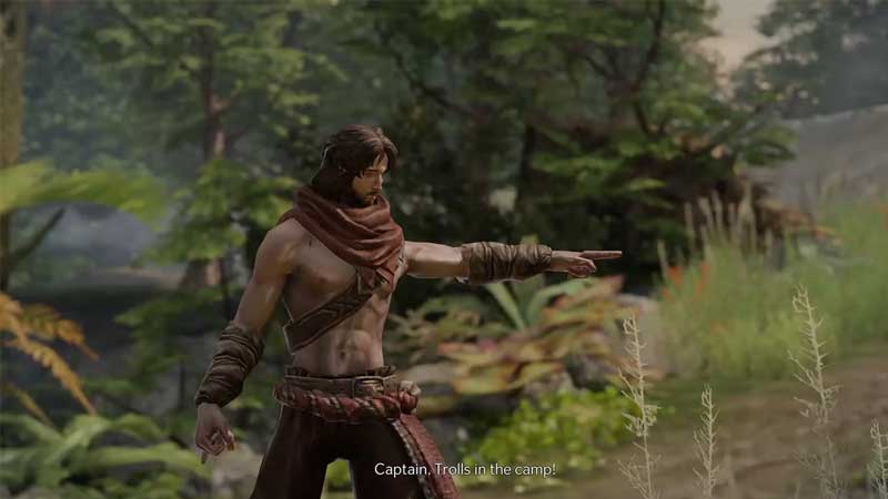 Lost Ark Auto Skip Cutscenes
