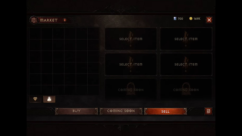 Sell