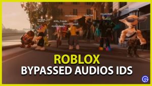 Roblox Bypassed Audios IDs 2024 Gamer Tweak Roblox Bypassed Audios IDs 400 ID Codes 300x169 