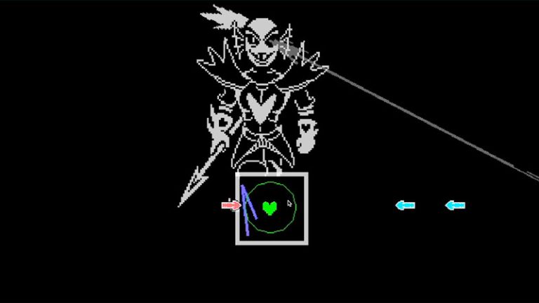 How To Beat Undyne The Undying Genocide How To Beat Undyne The Undying In Undertale - Gamer Tweak