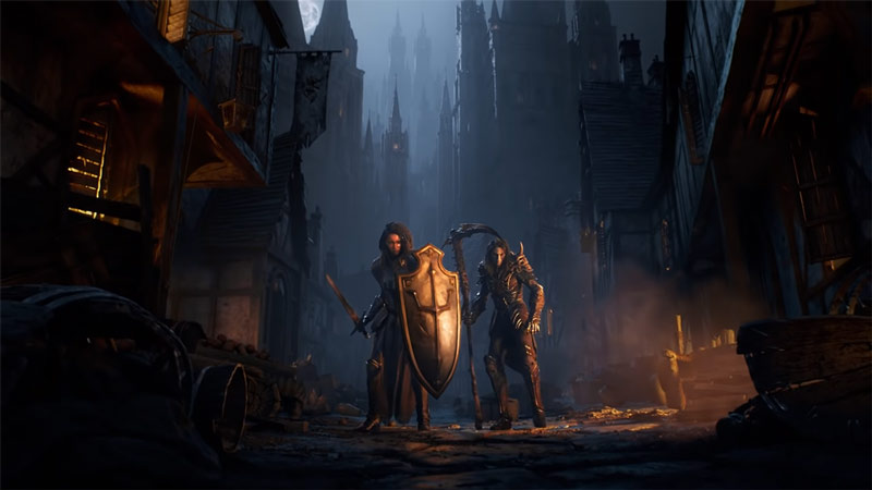 diablo immortal all hidden lair locations and how to find them