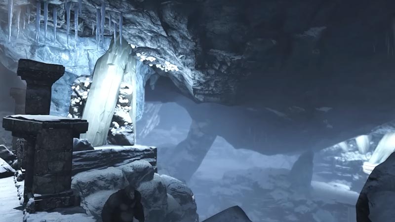 ark fjordur artifact locations