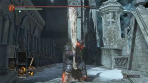 Best Strength Weapons In Dark Souls 3 - Gamer Tweak