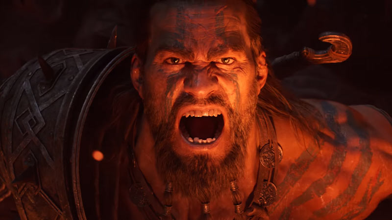diablo immortal world bosses locations