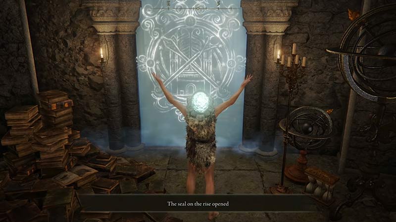 elden ring converted fringe tower puzzle solution