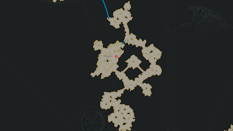 Rethramis Continent