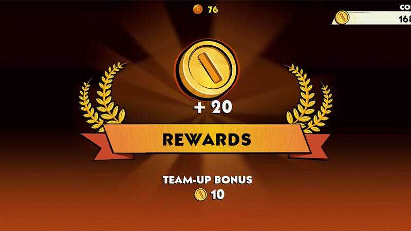 get coins mario strikers battle league
