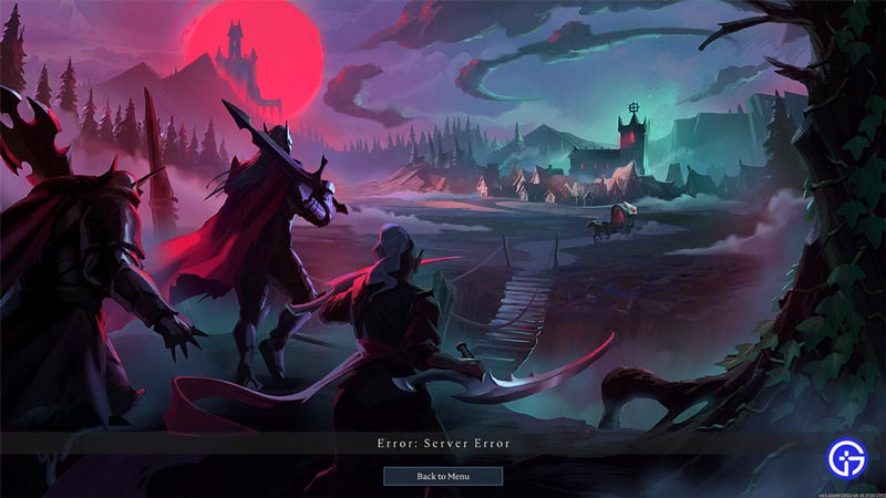 v rising server error fix